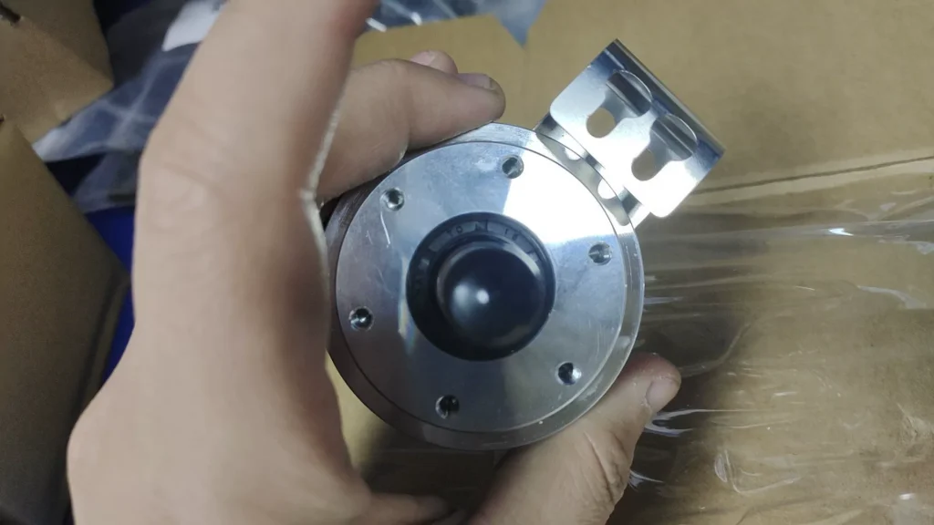 Baumer OG 73 UN 1024 Encoder thumbnail