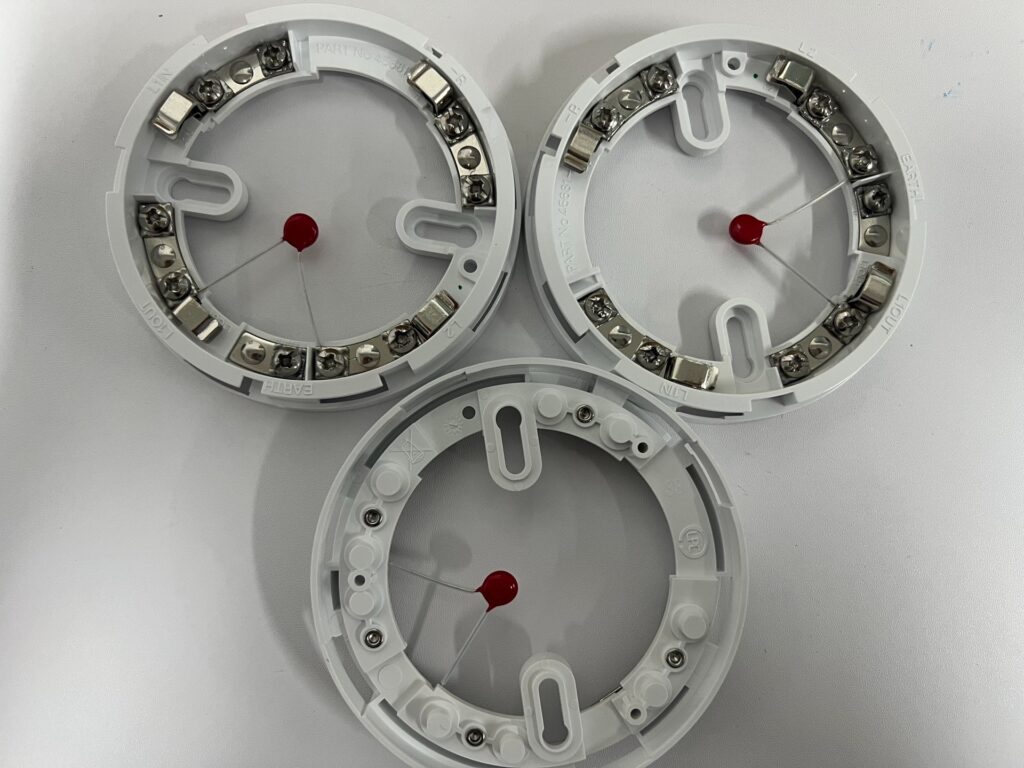 Apollo 45681-200MAR Smoke Detector