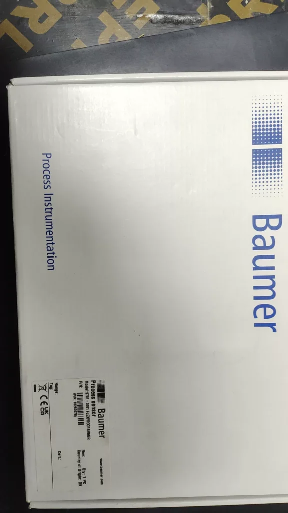 Baumer 9701-0001 Programming Tool