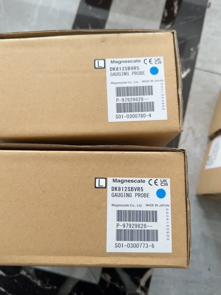 Magnescale DK812SBVR5 Measurement Probe