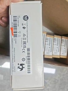 AB 1732E-8X8M12DR Module thumbnail