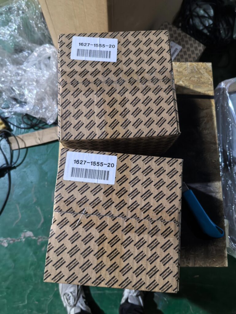 Atlas Copco 1627155520 Drain Valve