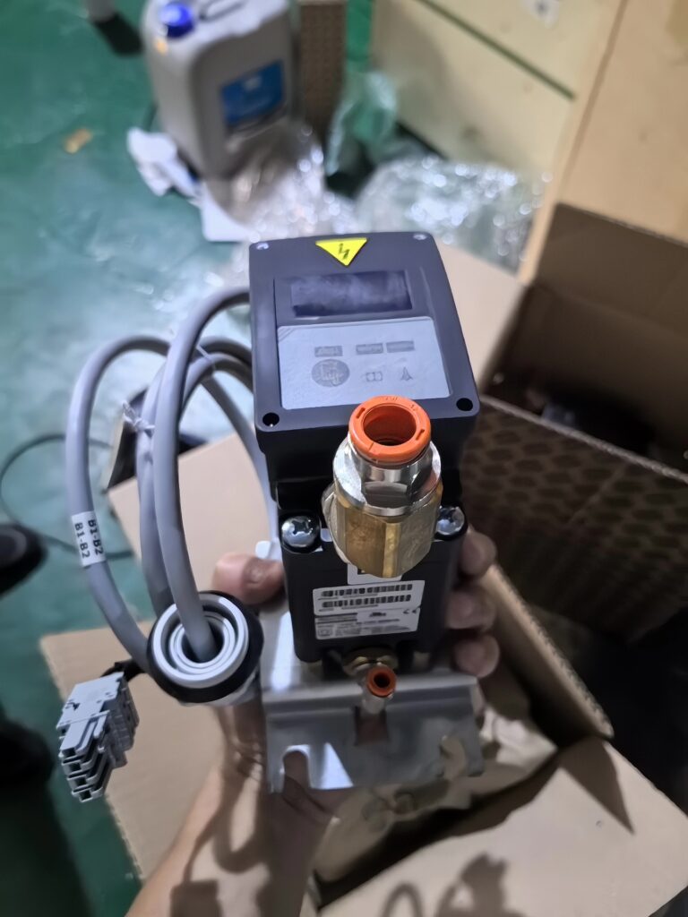 Atlas Copco 1627155520 Drain Valve thumbnail