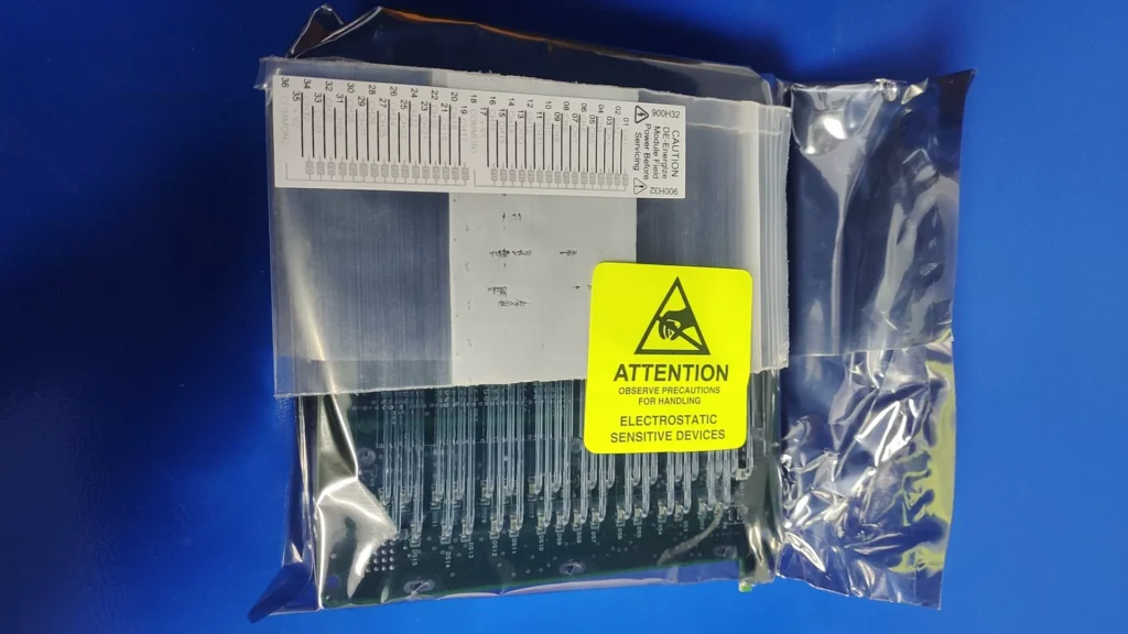 Honeywell 900H32-0302 Digital Output Module thumbnail