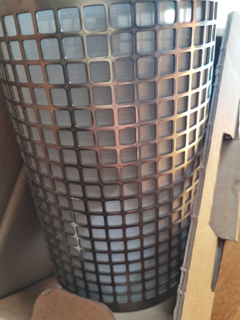 Danfoss FIA150 Filter
