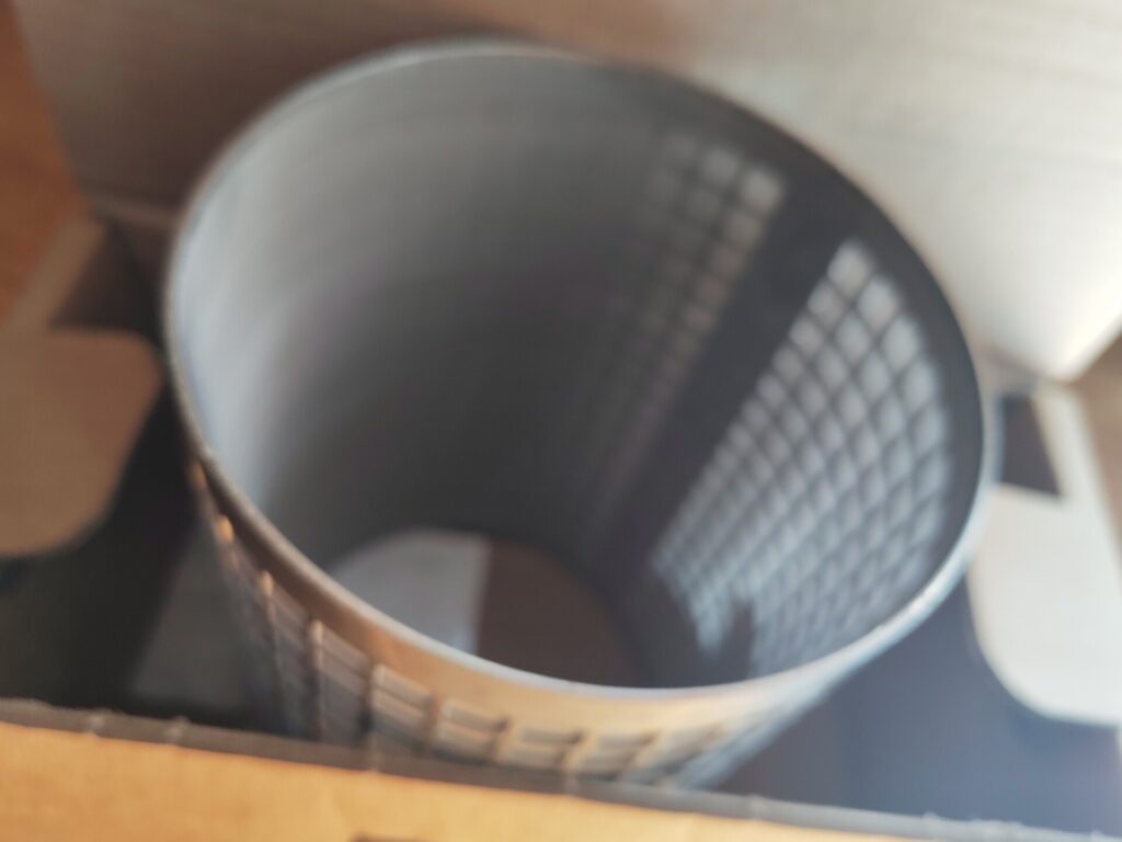 Danfoss FIA150 Filter thumbnail