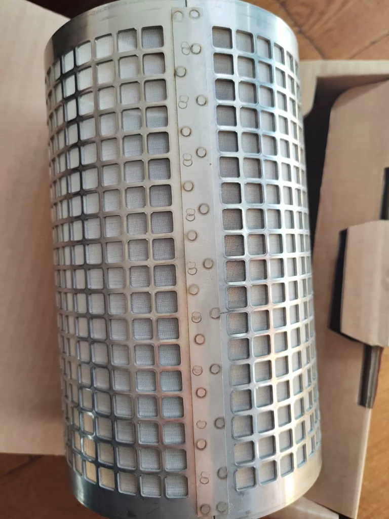 Danfoss FIA150 Filter thumbnail