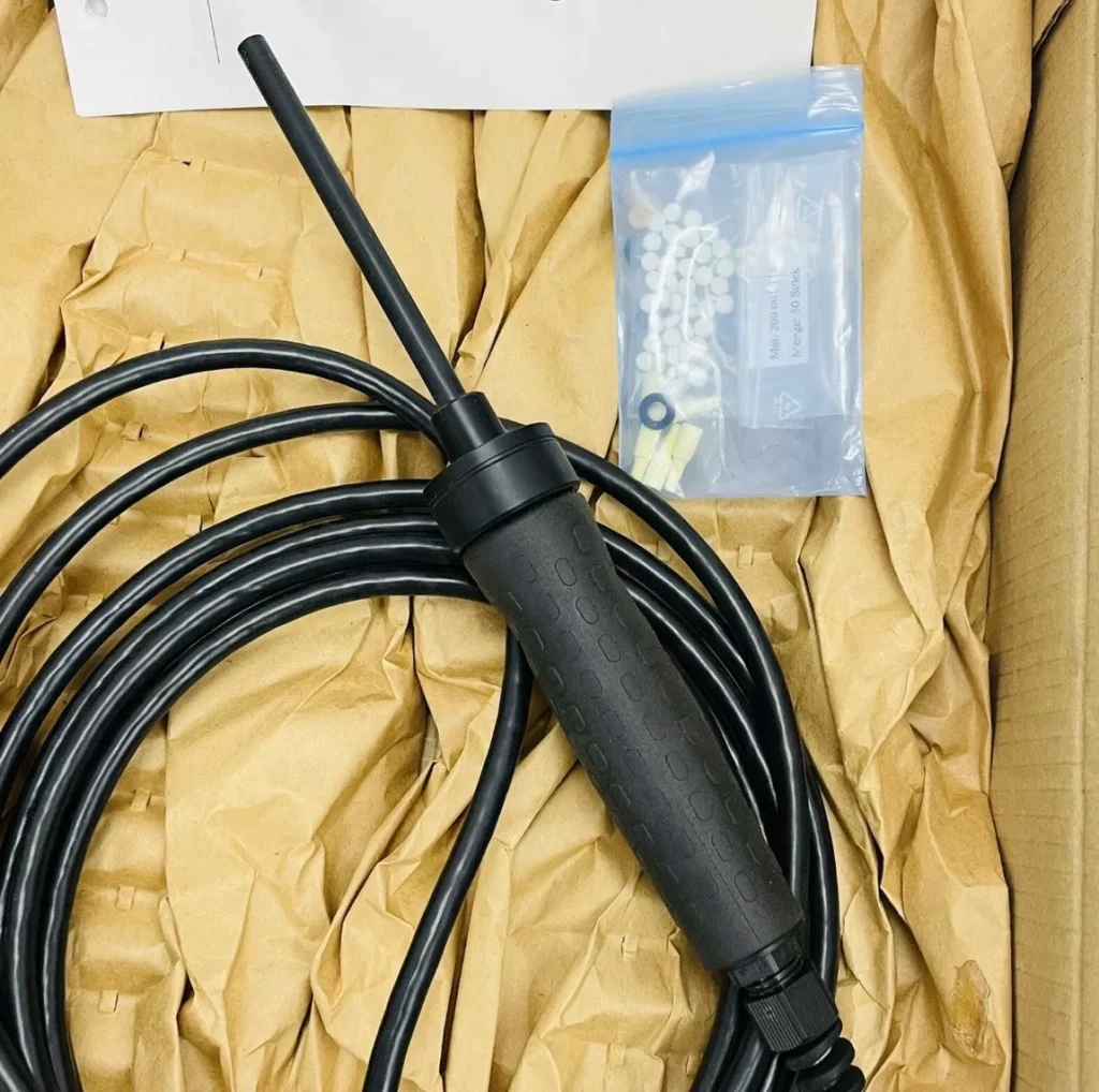 INFICON SL305 Detector thumbnail