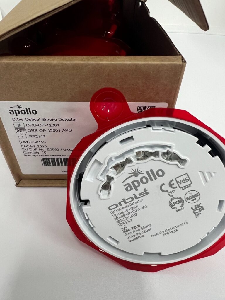 Apollo ORB-OP-12001-APO Probe