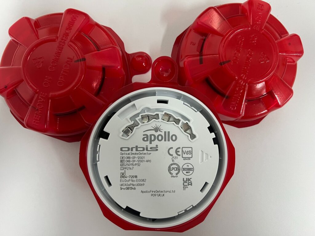 Apollo ORB-OP-12001-APO Probe thumbnail