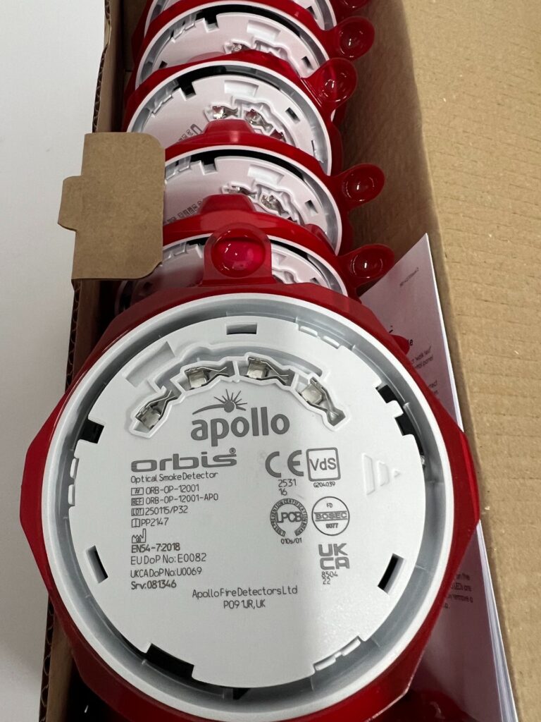 Apollo ORB-OP-12001-APO Probe thumbnail