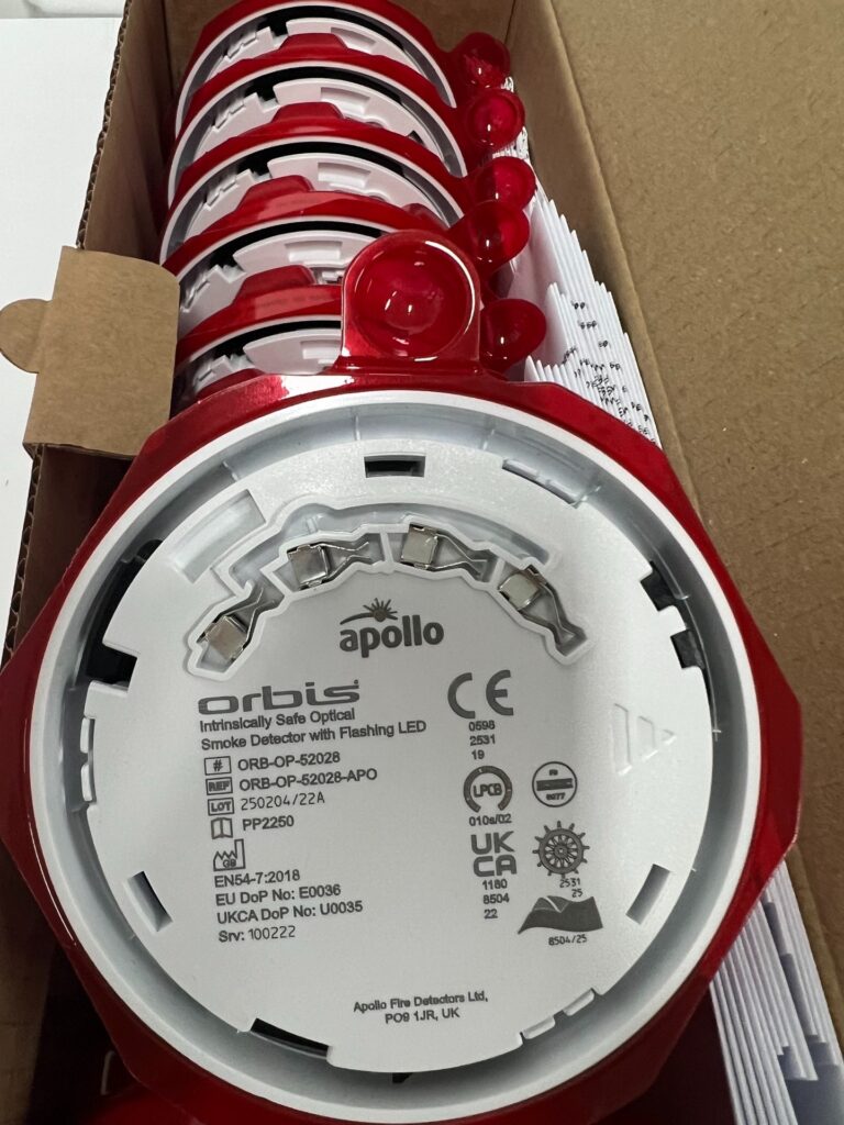 Apollo ORB-OP-52028-APO Probe thumbnail