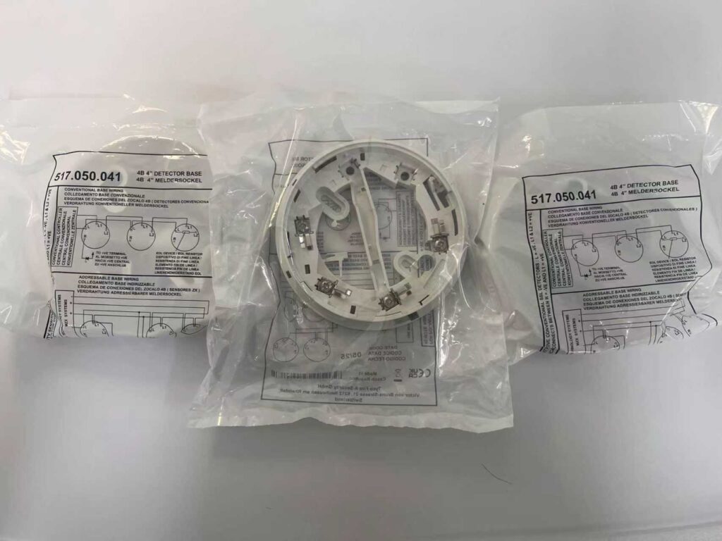 TYCO 4B Base