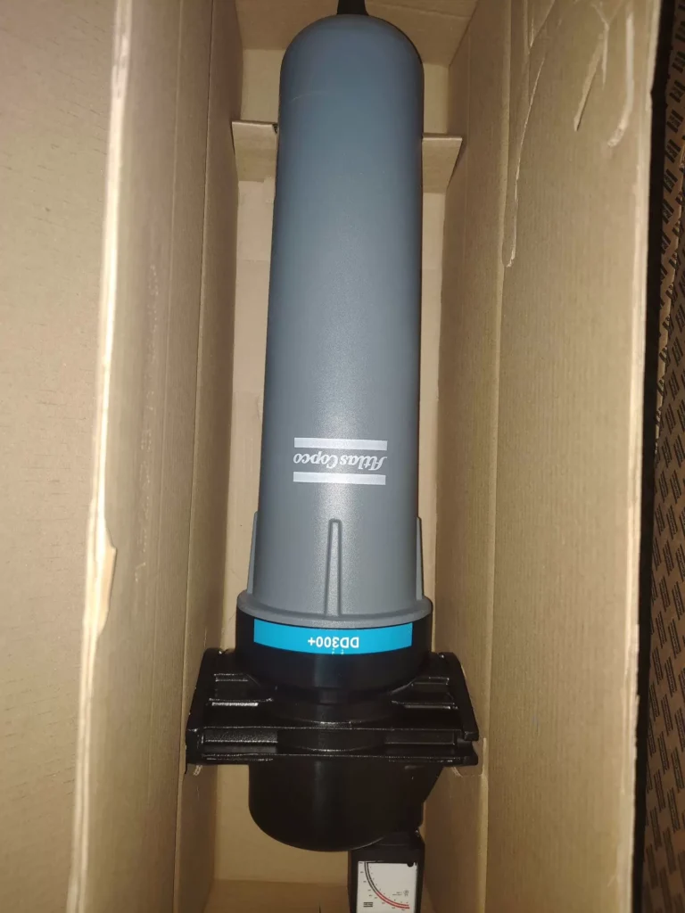 Atlas Copco DD300 Filter thumbnail