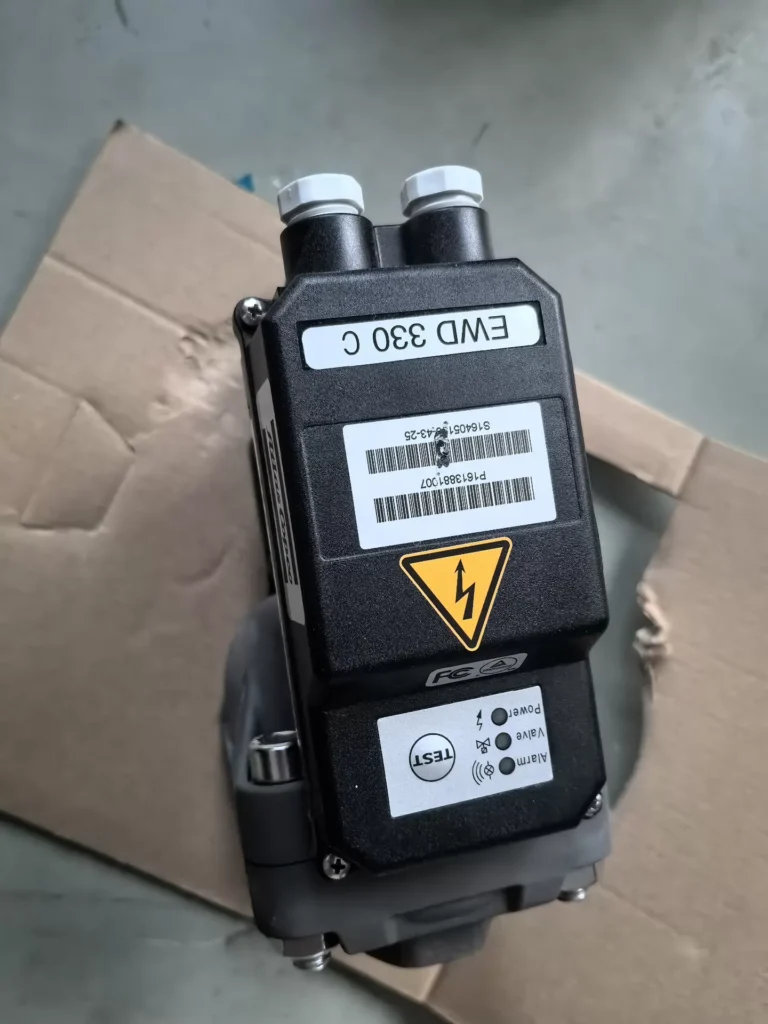 Atlas Copco EWD330C Electronic Drain thumbnail