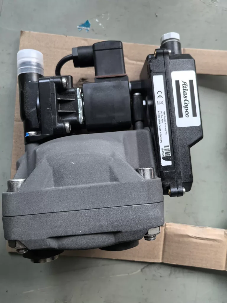 Atlas Copco EWD330C Electronic Drain thumbnail