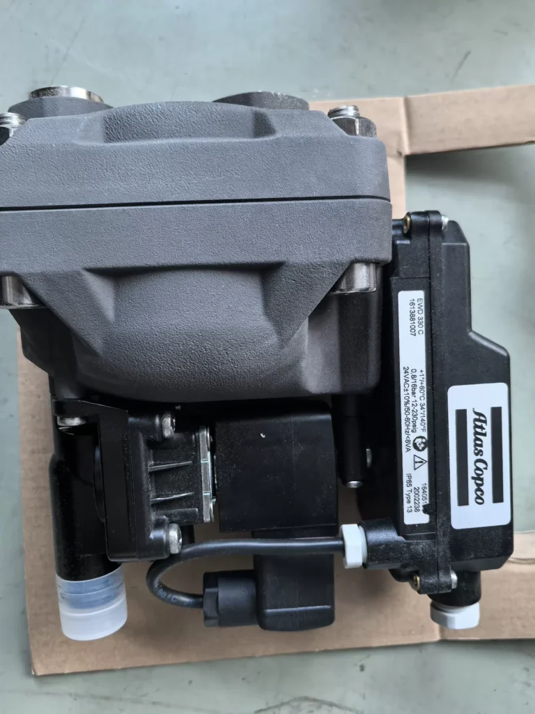 Atlas Copco EWD330C Electronic Drain thumbnail