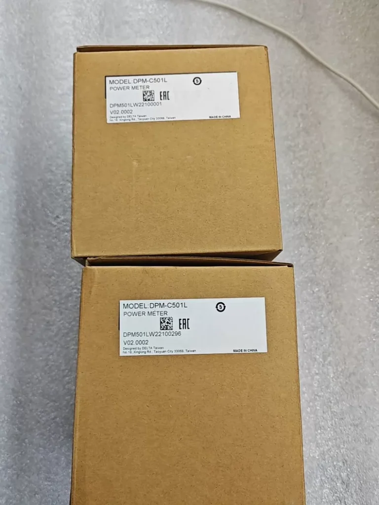Delta DPM-C501L
