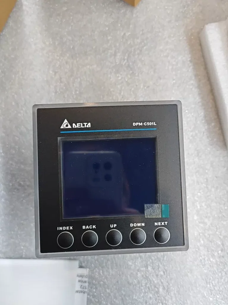 Delta DPM-C501L thumbnail