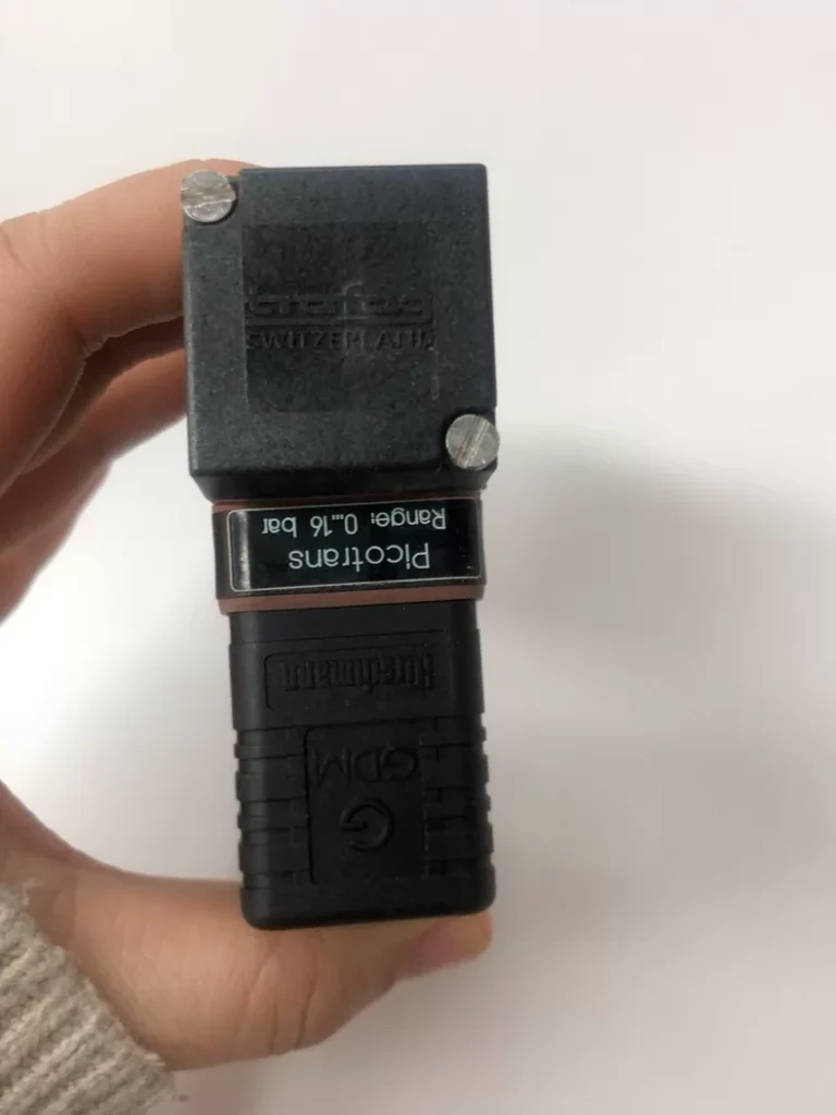 Trafag Pressure Sensor NP16.0AF4 thumbnail