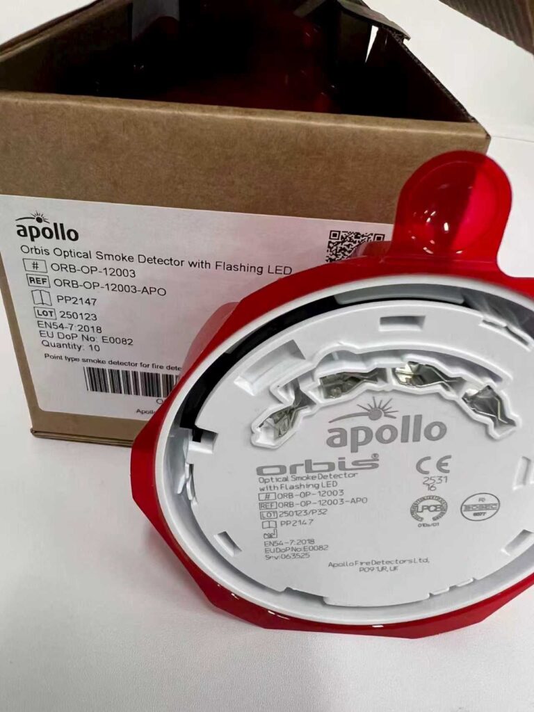 Apollo ORB-OP-12003-APO Probe thumbnail