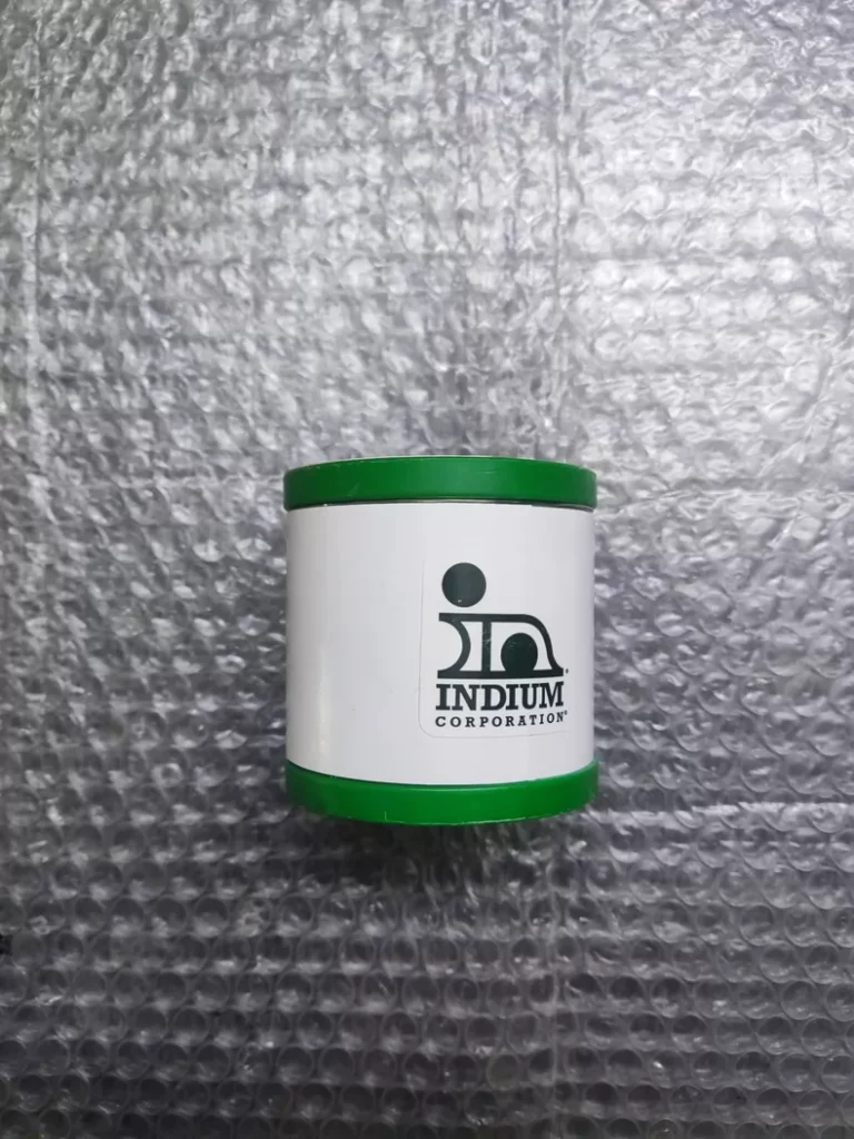 INDIUM SAC387 Solder Wire thumbnail