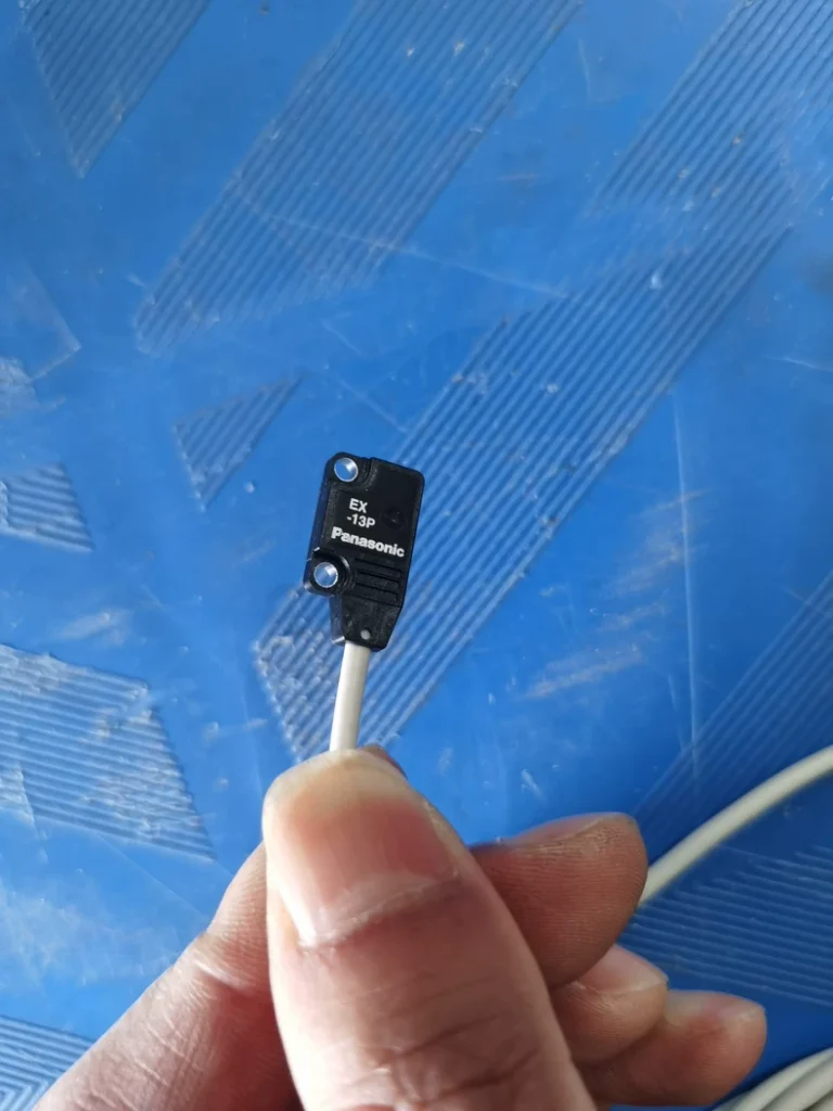 Panasonic EX-13P Sensor