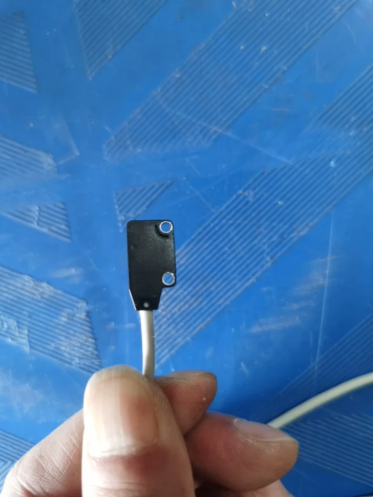 Panasonic EX-13P Sensor thumbnail