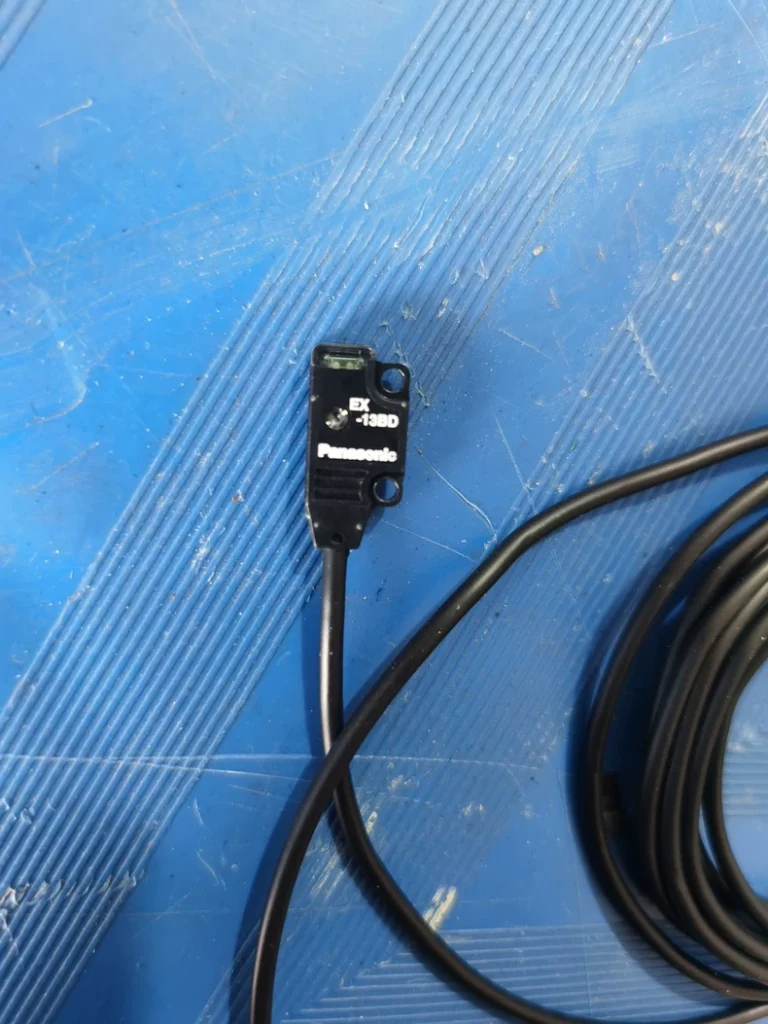 Panasonic EX-13P Sensor thumbnail