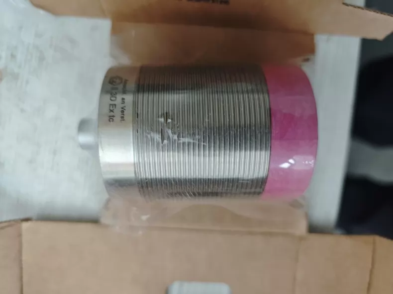 ipf electronic Proximity Sensor IN50C941