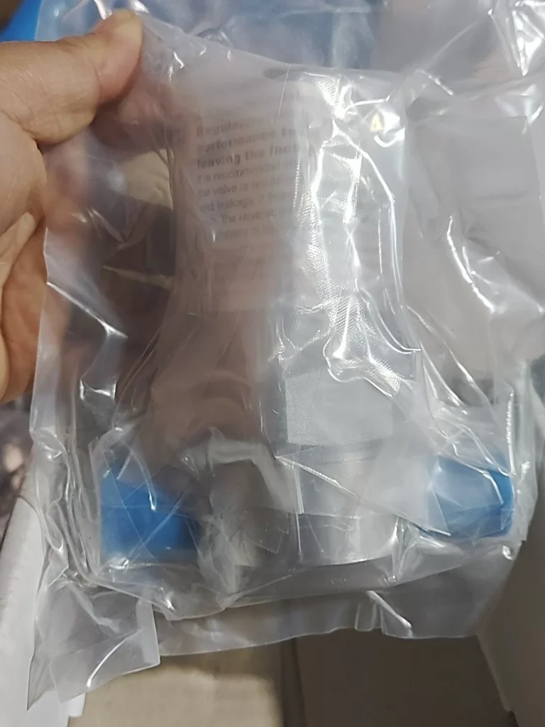 Parker 54027615-4.PHK Diaphragm Valve thumbnail