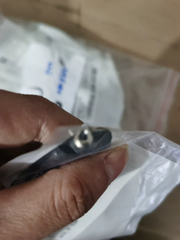 PISCO VP6x20EN-M6 Connector thumbnail