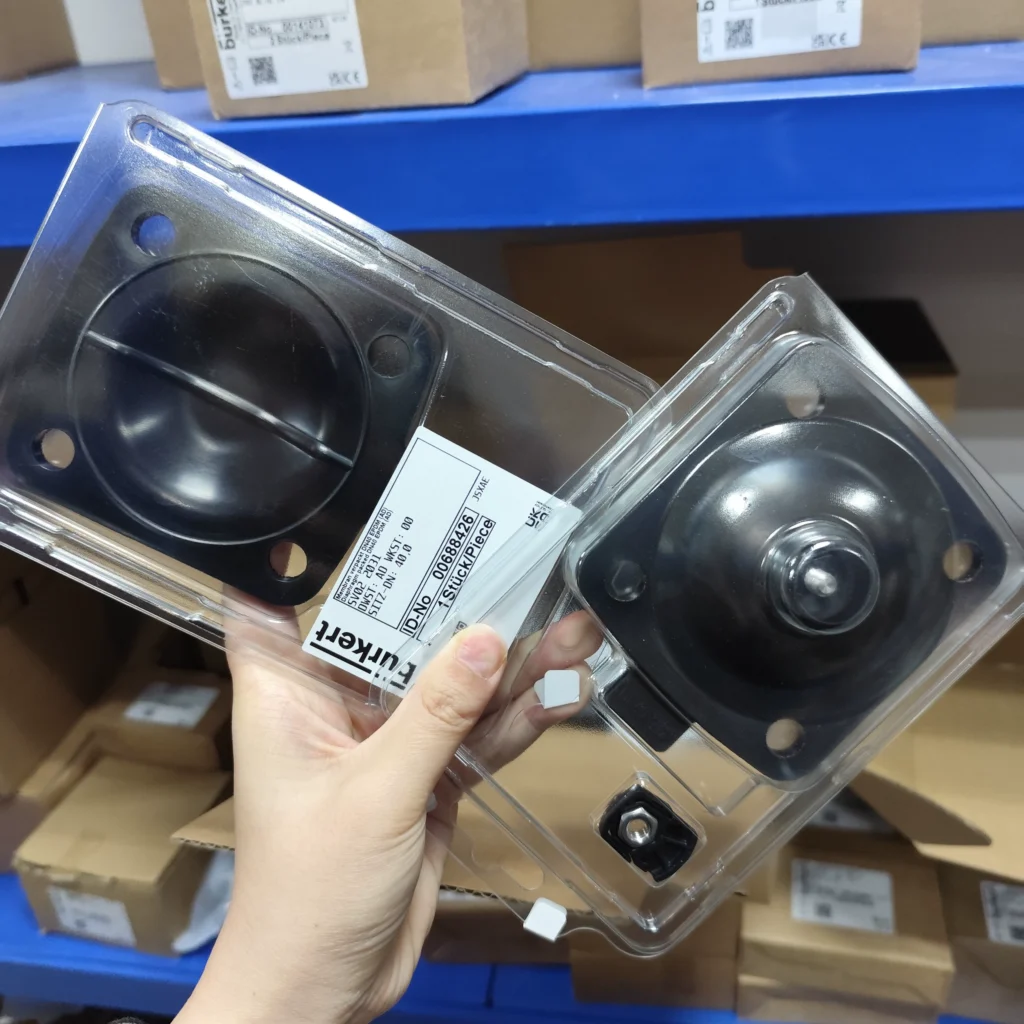 Burkert 688426 Valve