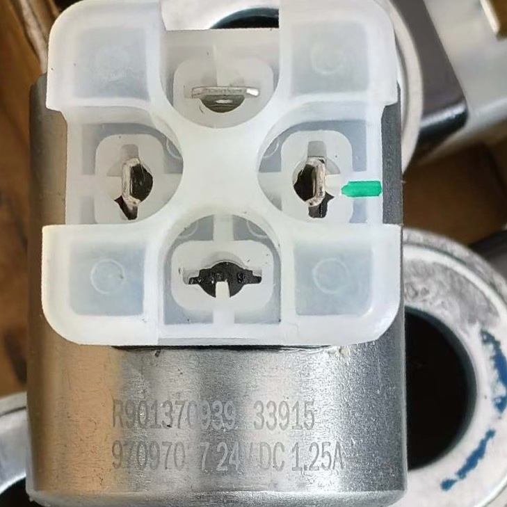 Bosch Rexroth R901370939 Coil thumbnail