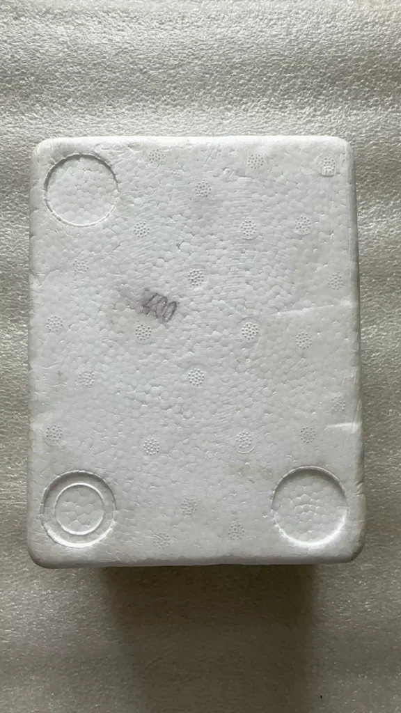 Muller 220PUX7 Pressure Gauge thumbnail