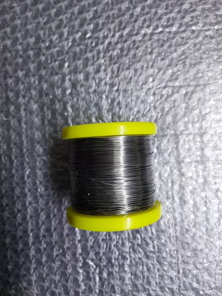 INTERFLUX IF14 Solder Wire thumbnail