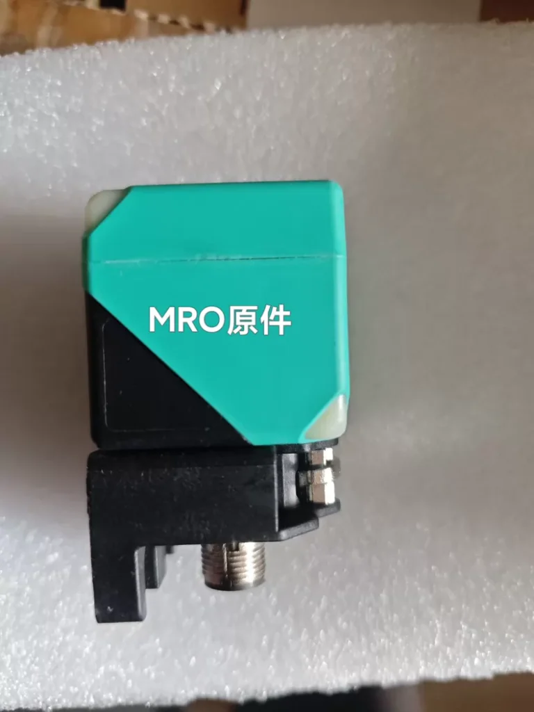 Pepperl+Fuchs Proximity Sensor NCN40-L2-N0-V1 thumbnail