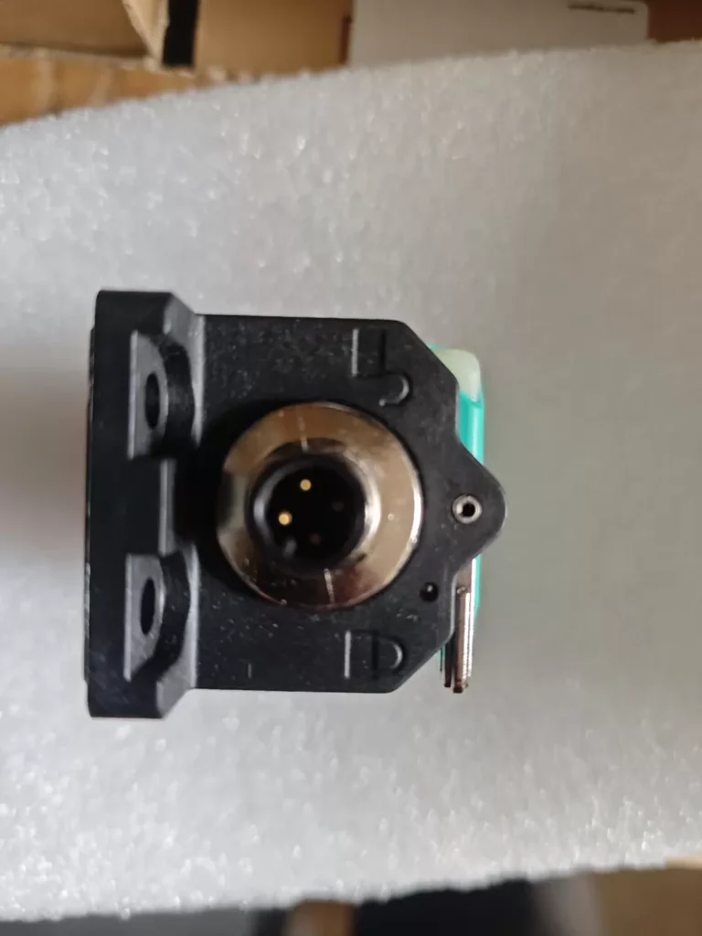 Pepperl+Fuchs Proximity Sensor NCN40-L2-N0-V1 thumbnail