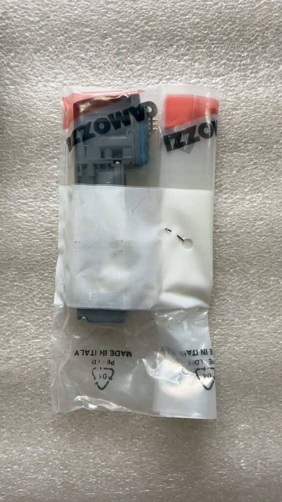 CAMOZZI HP1V-C Solenoid Valve thumbnail