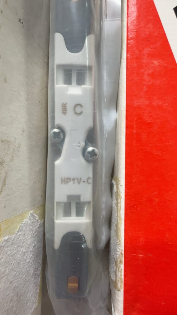 CAMOZZI HP1V-C Solenoid Valve thumbnail