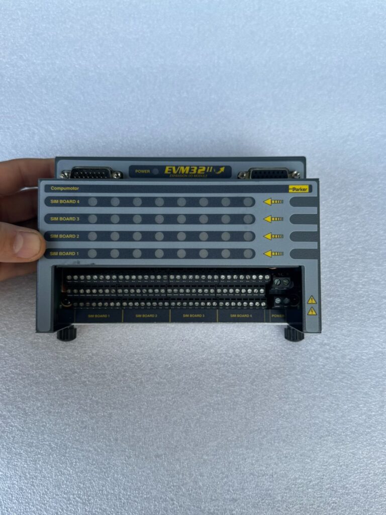 Parker EVM32-11 Controller thumbnail