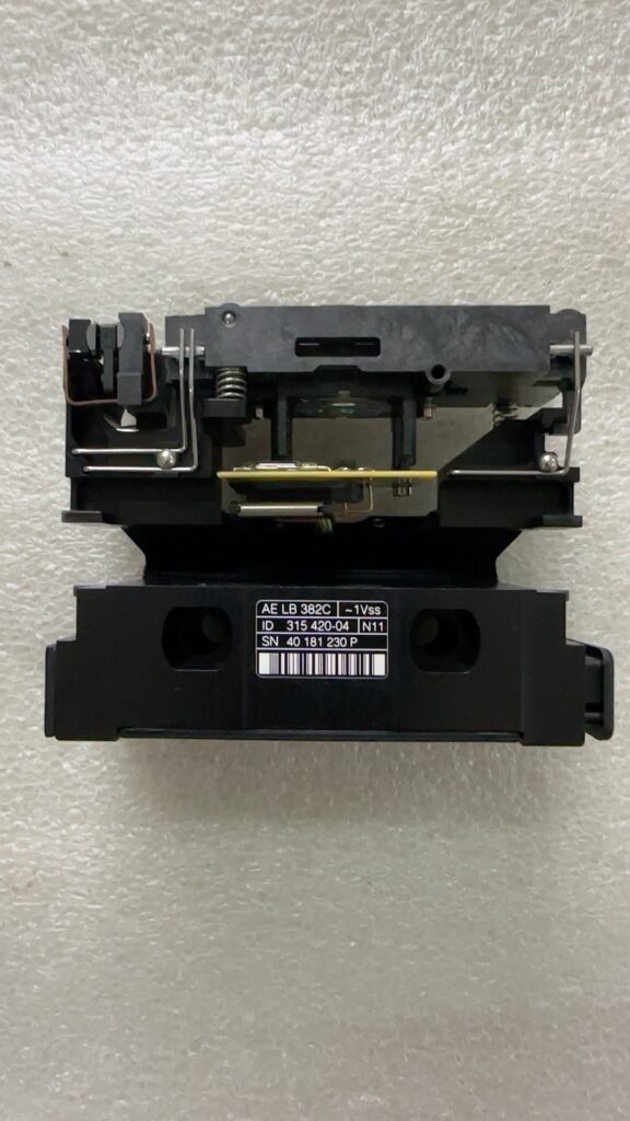 HEIDENHAIN LB382C Linear Encoder Read Head