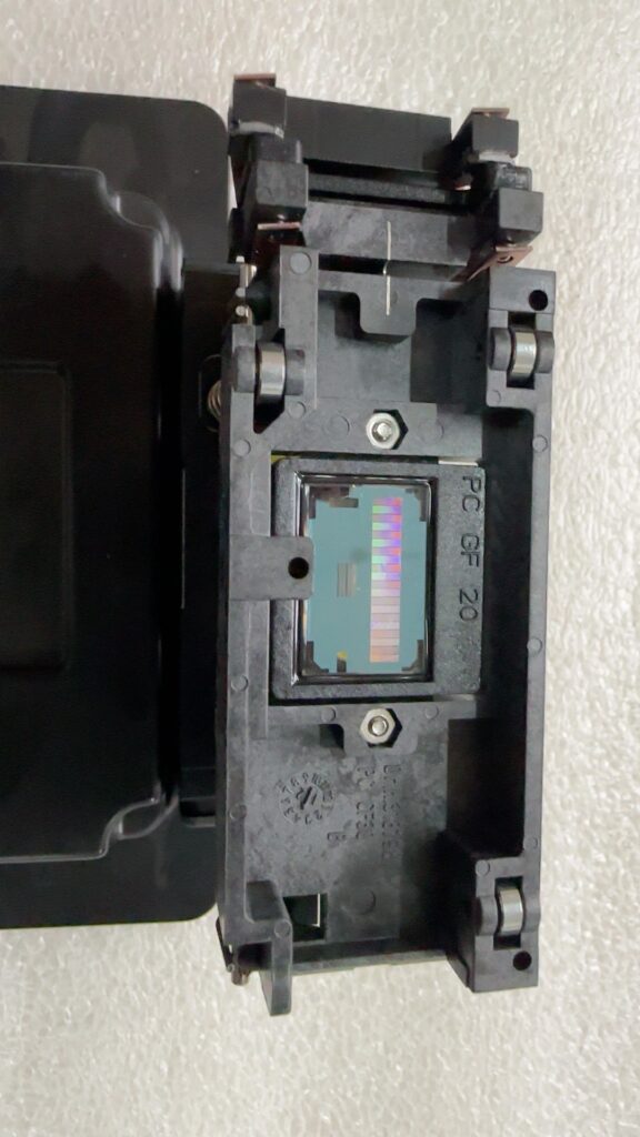 HEIDENHAIN LB382C Linear Encoder Read Head thumbnail