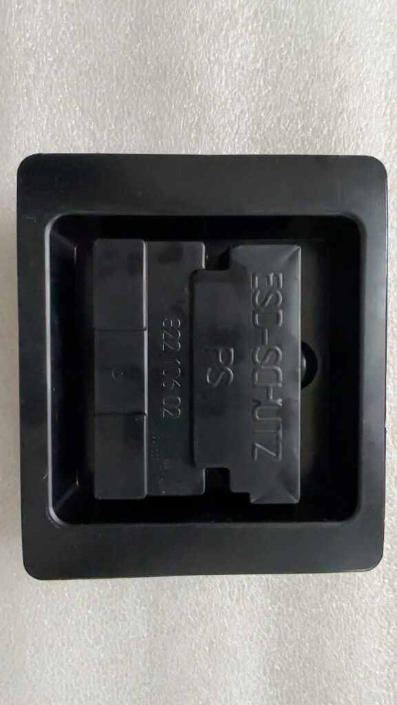 HEIDENHAIN LB382C Linear Encoder Read Head thumbnail