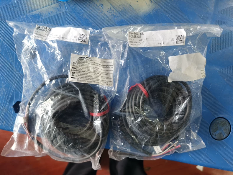 Panasonic CN-66A-C5 Cable