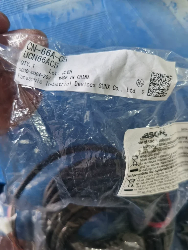 Panasonic CN-66A-C5 Cable thumbnail