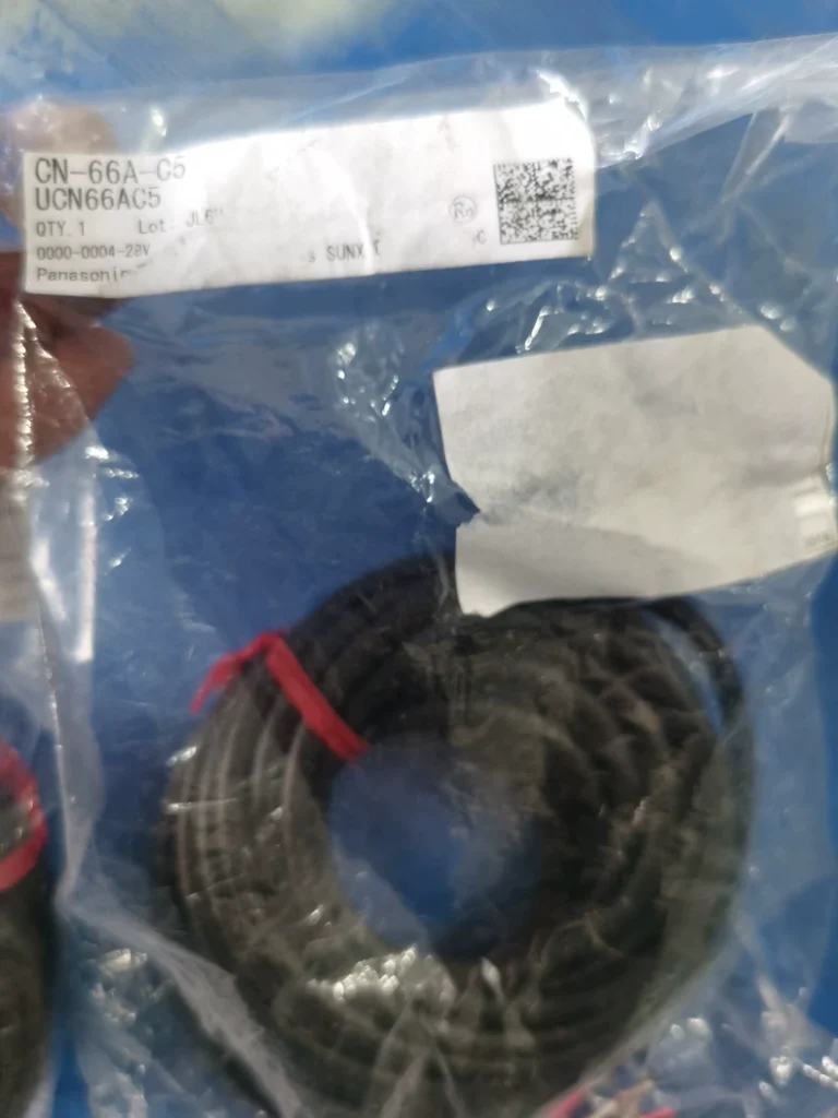 Panasonic CN-66A-C5 Cable thumbnail