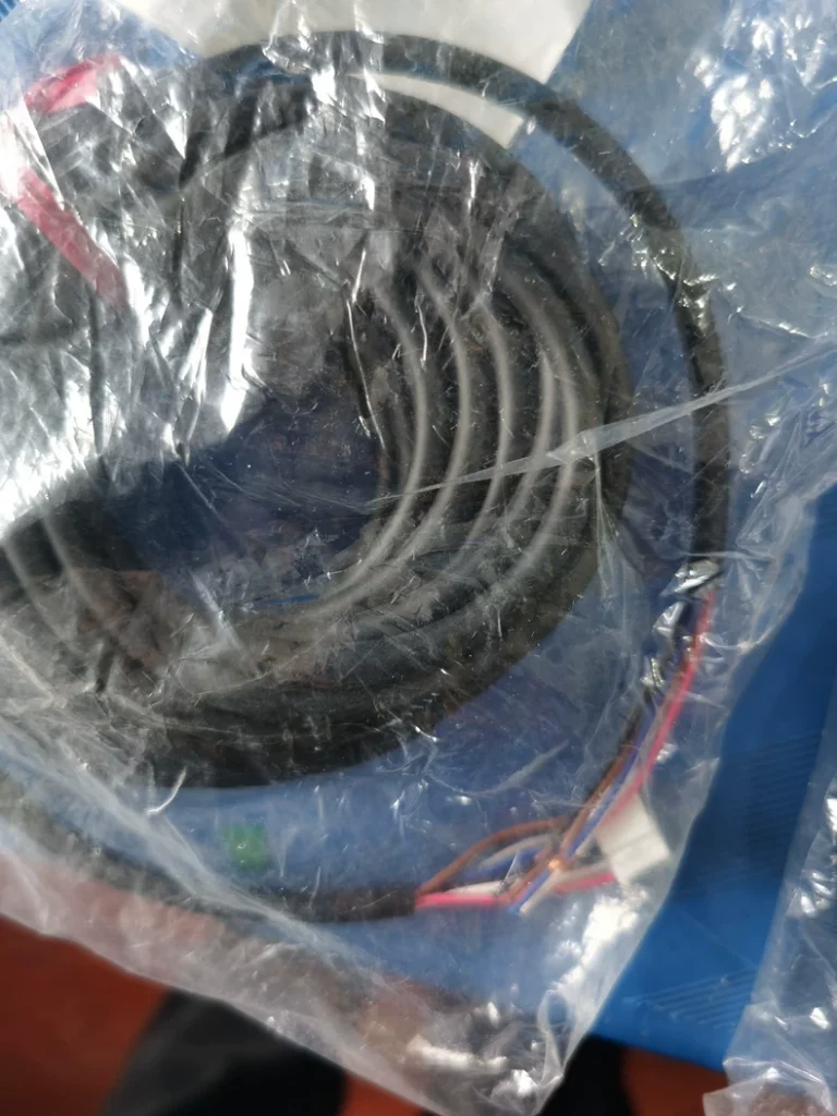 Panasonic CN-66A-C5 Cable thumbnail