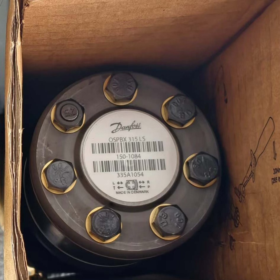 Danfoss OSPBX315 Steering Unit