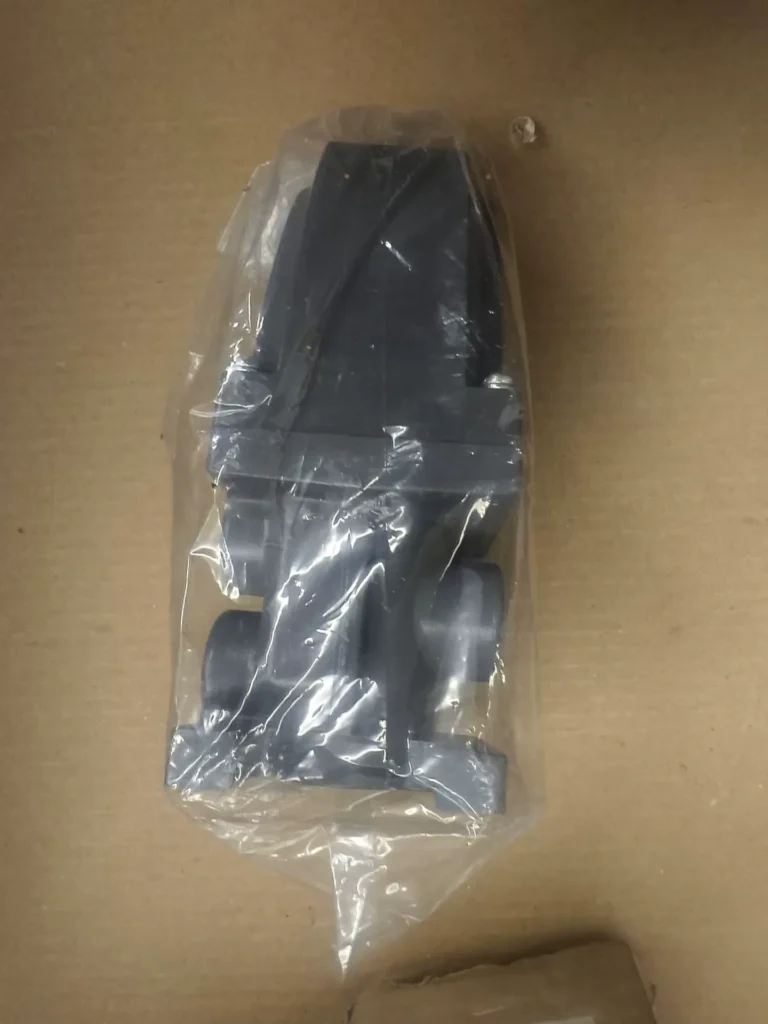 Parker Kuroda AS2308-03-220 Solenoid Valve thumbnail